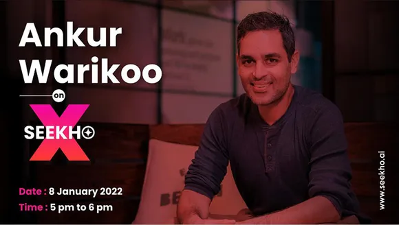 Seekho's campaign series ‘SeekhoX' to give youth a chance to interact with industry leaders