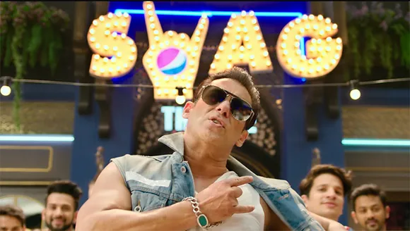 Pepsi launches music video ‘Swag se solo' with brand ambassador Salman Khan ahead of Valentine's Day