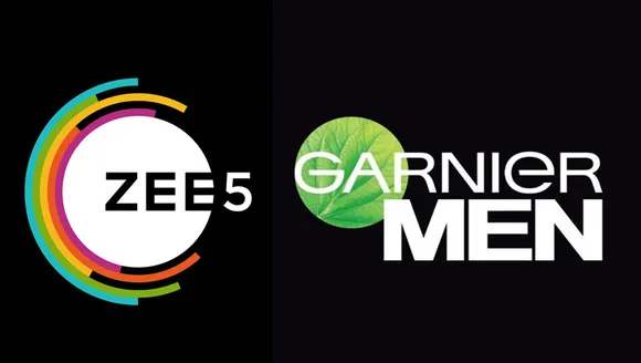 Zee5 partners with Garnier to stream ‘Garnier Men Brocast' featuring actors John Abraham, Tiger Shroff