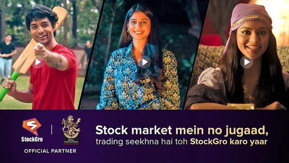StockGro launches video campaign with finfluencers to simplify stock investments for the youth