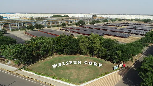 National Geographic's Superfactories to take viewers inside Welspun Group's manufacturing facility in India