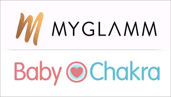 MyGlamm acquires BabyChakra; to jointly invest Rs 100 crore in building mom-baby content-to-commerce platform in three years