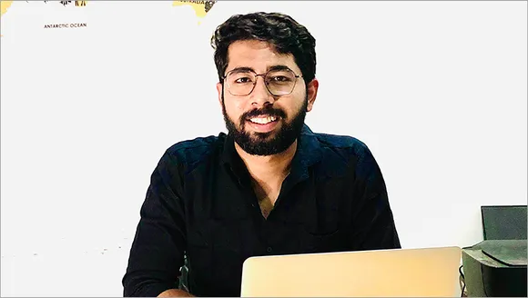 Content Creators should think beyond brand collabs for long-term stability: Vijay Nihalchandani