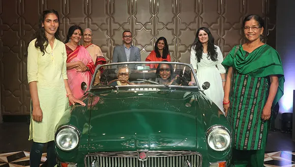 MG Motor attempts to create brand advocacy in India with #MGChangemakers