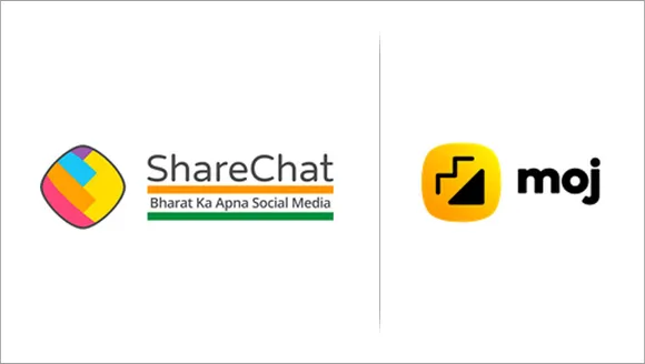 ShareChat fetches $40 million Pre-Series E funding to drive growth for Moj