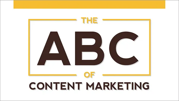 When Content Marketing becomes Child's Play – The ABC Plan