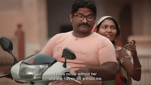 Equitas Bank celebrates its empowering journey through a new video for ‘Circle of Life' web series