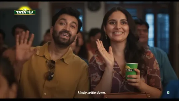 Latest edition of Tata Tea's ‘Jaago Re' calls for action to fight climate change