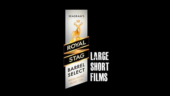 Royal Stag Barrel Select Large Short Films goes on TV with Tata Sky ShortsTV