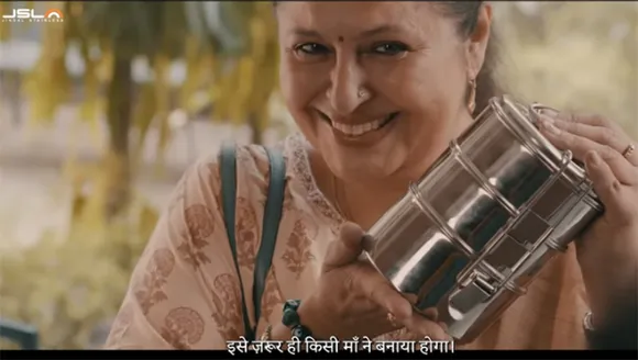 Jindal Stainless tells how mothers are our forever cheerleaders in latest film