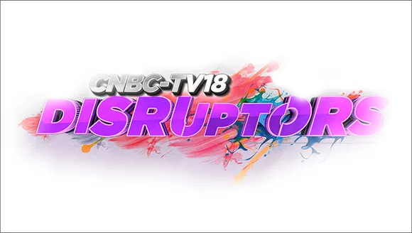 Courtyard by Marriot partners with CNBCTV18.com and CNBC-TV18 to launch ‘Disruptors'