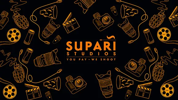 How Supari Studios aims to become an end-to-end content shop for brands