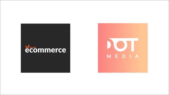 Dot Media and Hawk E-commerce partner up to expand business capabilities