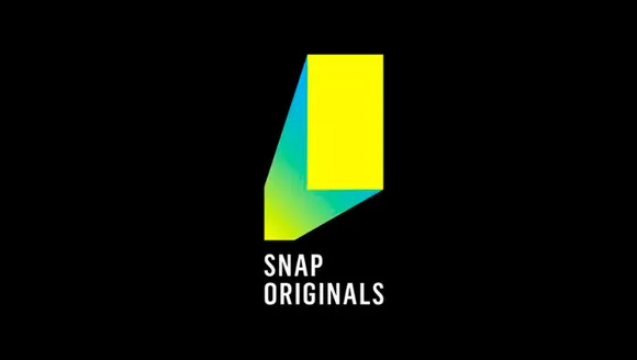 Snap Inc launches Snap Originals, offers short ad slots to brands