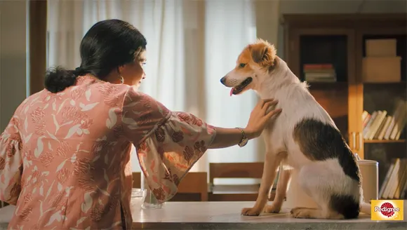 Mars Petcare launches Pedigree's adoption campaign ‘#BeIndieProud'