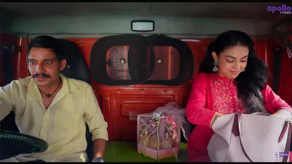 Apollo Tyres' Raksha Bandhan short film  goes beyond conventional notion around the festival