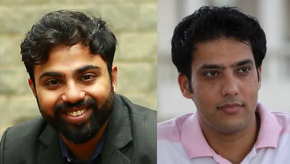 Content creators should be part of brands' annual marketing plans, say TVF's Vyom Charaya and Sameer Saxena