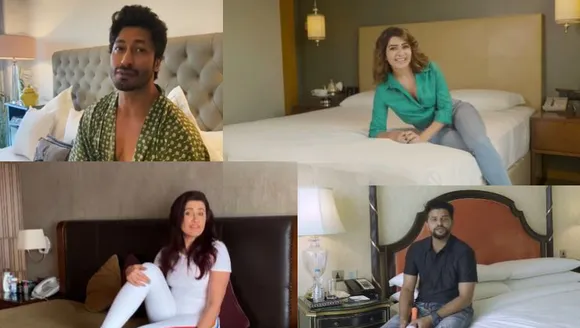 Sleepwell collaborates with influencers to reiterate importance of mattress hygiene