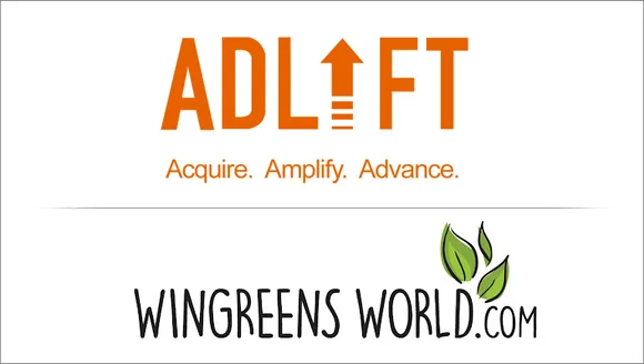 AdLift bags Wingreens World's SEO and content marketing mandate
