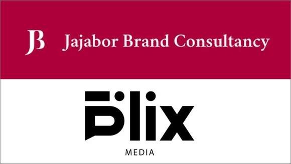 Jajabor Brand Consultancy strengthens ties with IPLIX Media; unveils a dedicated creator economy wing