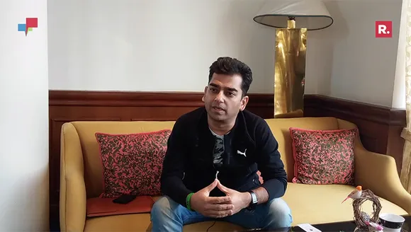 Content marketing will lead your strategy if you look at what will work now or in future, says Abhishek Ganguly of Puma