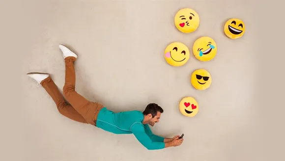Emoji Marketing- What it is and why it is useful for branding?