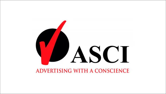 Will ASCI also monitor content marketing?