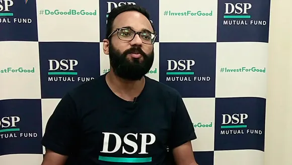 DSP Mutual Fund to spend 50% of total marketing budget on content, says Abhik Sanyal