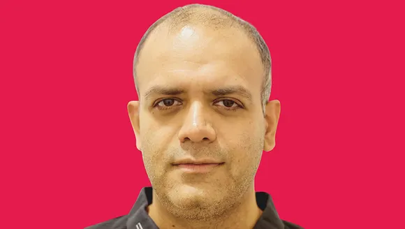 Pocket FM appoints Vivek Bhutyani as VP - Content Marketing