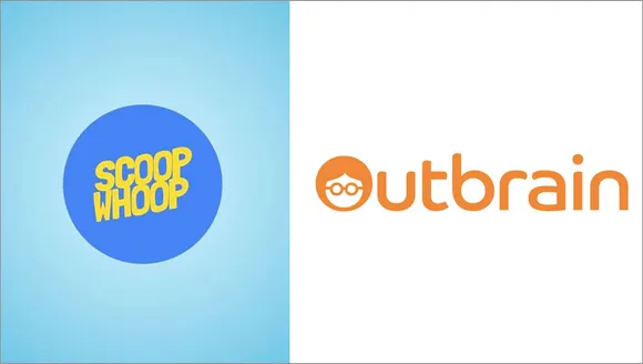 ScoopWhoop partners with Outbrain exclusively to increase discoverability