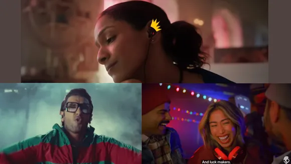 How headphone brands are amping up their marketing game through quirky branded content