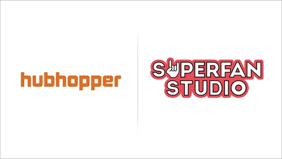 Hubhopper partners with Superfan enabling brands and creators utilise AR capabilities in podcast