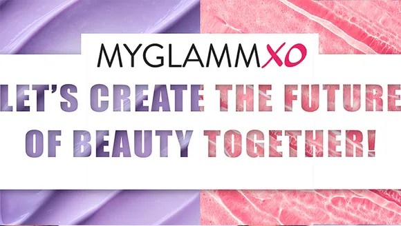 MyGlamm and POPxo launch crowdsourcing platform MyGlammXO
