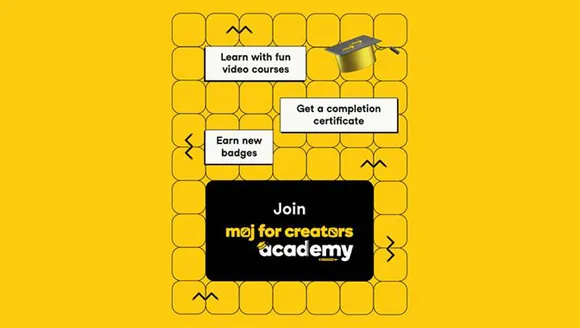 Moj officially launches ‘Moj for Creators – Academy'