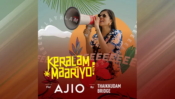 Phantom and Ajio's catchy Onam anthem celebrates the changing face of Kerala