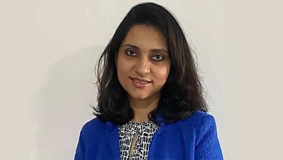 Content marketing generates three times as many leads as outbound marketing: Anuja Mishra of Godrej Consumer Products