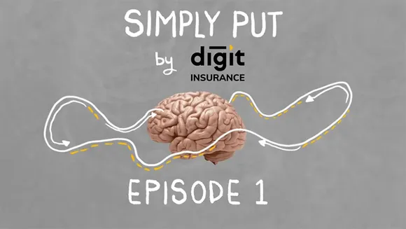 Digit Insurance's YouTube Series ‘Simply Put' aims to improve health insurance perception among millennials