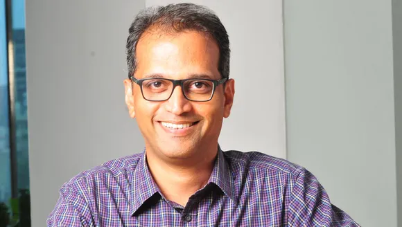 The content power that radio brings is unparalleled: Sunil Kumaran, Country Head, Thwink Big