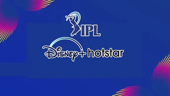 Branded content: The trump card of Disney+ Hotstar for Tata IPL