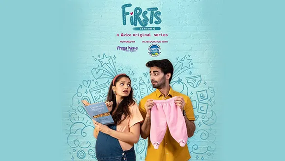 Dice Media launches ‘Firsts' season 6 with Prega News and Country Delight; is now longest-running digital property in India