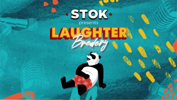 Beer brand Stok launches comedy content IP ‘Stok Laughter Brewery'
