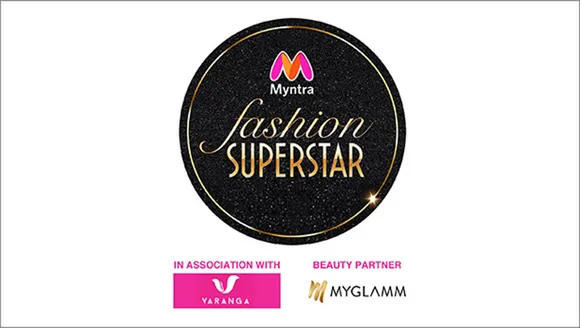 Myntra and Voot partner to launch Myntra Fashion Superstar Season 3