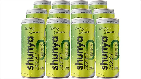 Can Shunya FIZZ bring back the ‘cool' quotient to fizzy drinks?