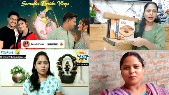 Flipkart engages with 45+ regional YouTube influencers to target Tier-II and beyond cities ahead of Big Billion Days sale