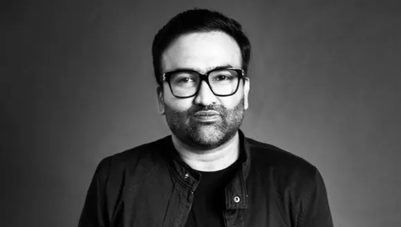 Publicis Groupe elevates Varun Shah to Managing Partner and Head of Prodigious India role