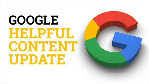 Google rolls out ‘helpful content update' for creators; introduces new signal to rank web pages