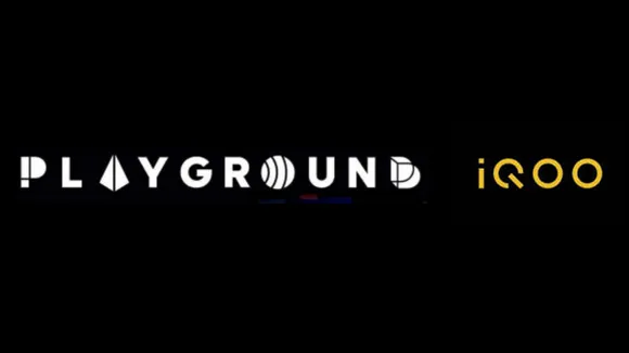 iQOO becomes presenting sponsor for ‘Playground' Season 2 for expanding reach among Gen-Z and gaming communities