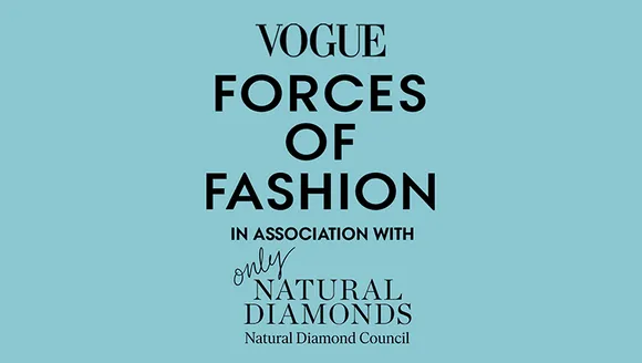Natural Diamond Council and Vogue India bring ‘Forces of Fashion' event to India