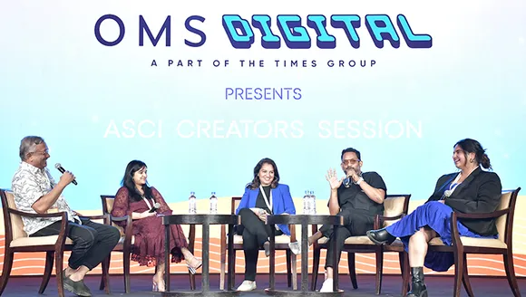 Goafest 2023: ASCI's session delves into power of collaboration within the Creators community