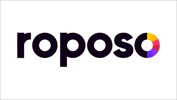 Roposo to double its live streamer base in next twelve months to power Hyperlive content